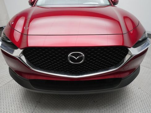 Certified 2023 MAZDA CX-30 AWD 2.5 S w/ Premium Package image 22