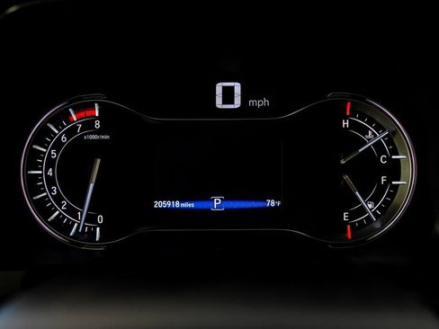 Used 2018 Honda Pilot Elite image 16