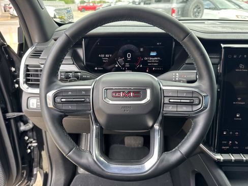 Used 2024 GMC Acadia Elevation w/ Black Edition FWD image 22