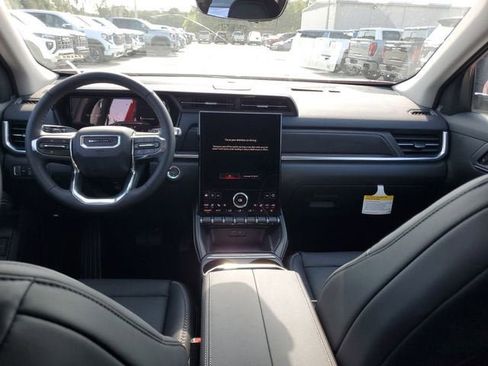 New 2026 GMC Terrain Denali AWD/4WD image 12