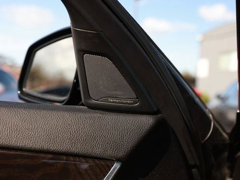 Used 2015 BMW 535i xDrive Sedan image 47