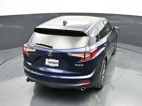 Used 2019 Acura RDX Technology Package image 36