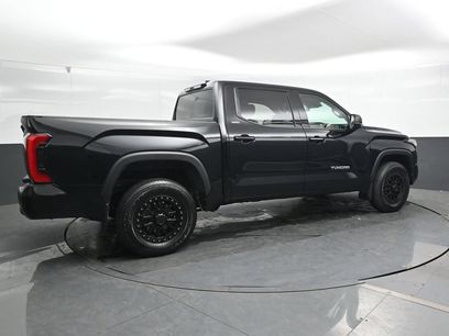 Used 2024 Toyota Tundra SR5
