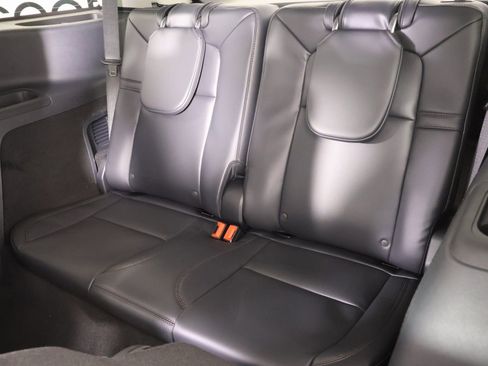 New 2026 Lincoln Aviator AWD w/ Jet Appearance Package image 13