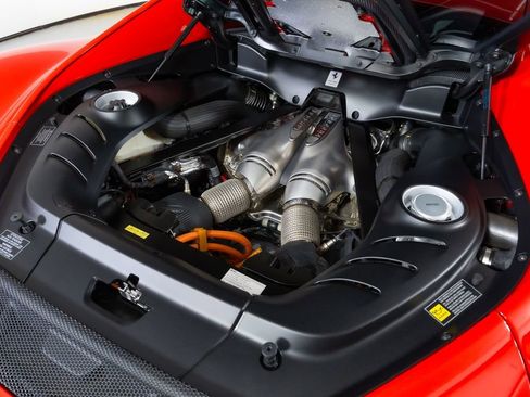 Used 2025 Ferrari 296 GTB image 18