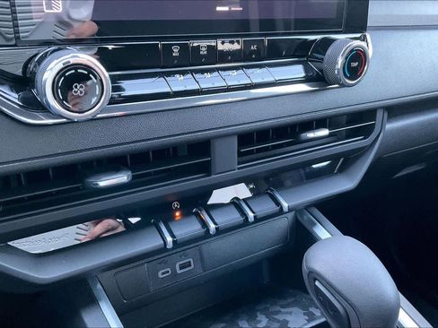 Certified 2026 Chevrolet Colorado W/T w/ WT Custom Package image 34