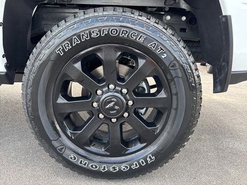 New 2026 RAM 2500 Laramie image 13