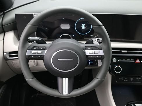 New 2026 Hyundai Tucson Limited image 20