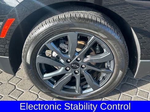 Used 2024 Chevrolet Equinox RS image 18