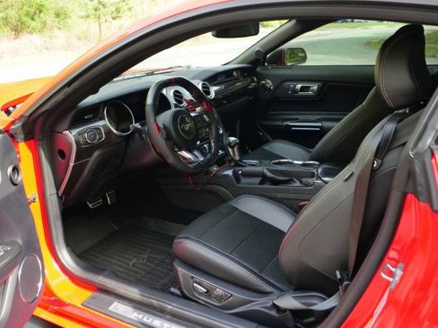 Used 2019 Ford Mustang GT Premium w/ Black Accent Package image 24