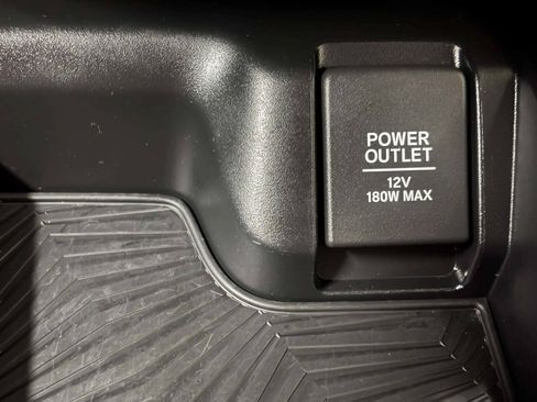 Used 2018 Honda CR-V EX-L image 33