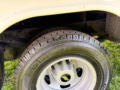 Used 2015 Chevrolet Silverado 3500 W/T image 48