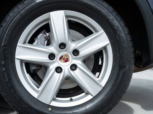 Used 2014 Porsche Cayenne Diesel image 65