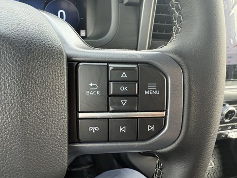 New 2025 Ford F150 XLT w/ Equipment Group 302A MID image 23