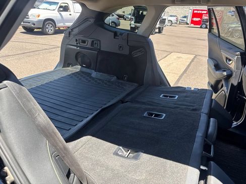 Used 2024 Subaru Outback Onyx Edition XT AWD/4WD image 18