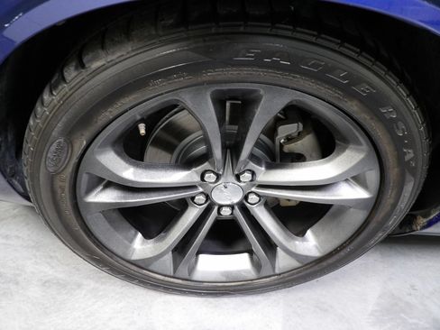 Used 2021 Dodge Challenger GT w/ Plus Package RWD image 27