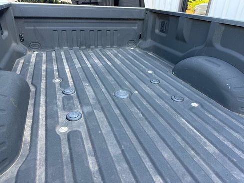Used 2019 Ford F350 Platinum w/ Platinum Ultimate Package AWD/4WD image 38