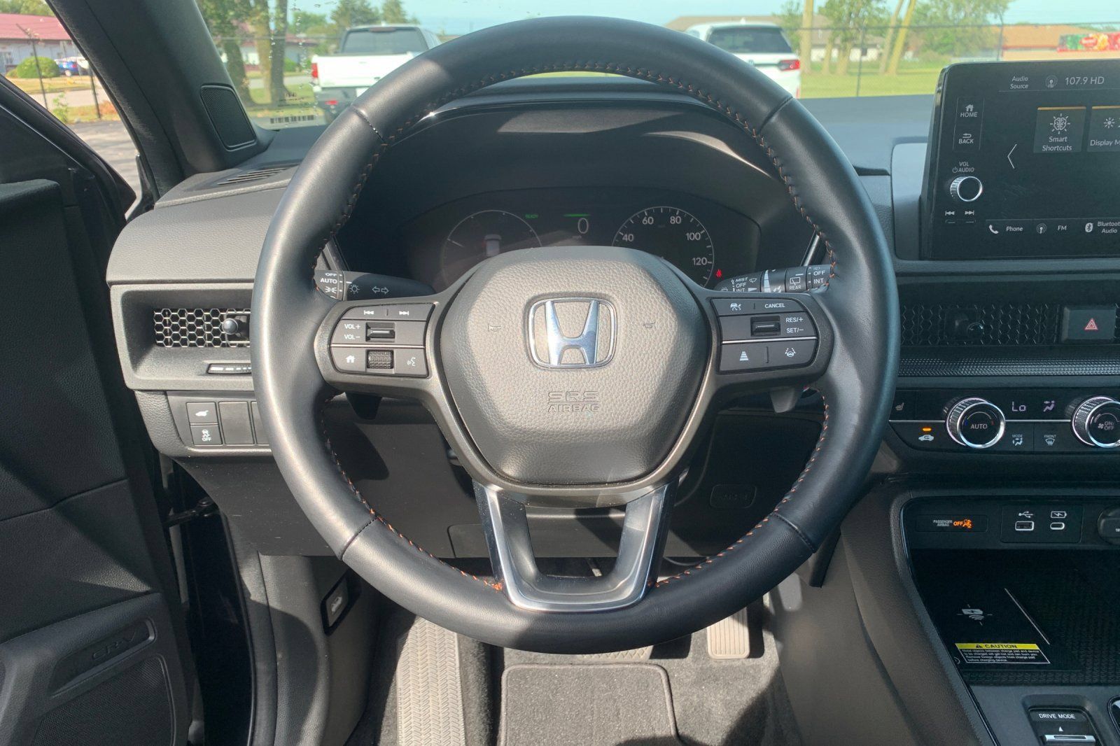 Used 2025 Honda CR-V Sport-L image 28