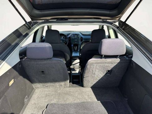 Used 2014 Chevrolet Volt w/ Enhanced Safety Package 1 image 12