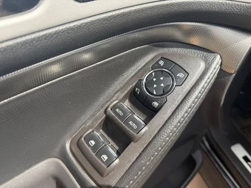 Used 2015 Ford Explorer Sport w/ Equipment Group 401A AWD/4WD image 25