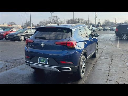 Certified 2023 Buick Encore GX Select image 7