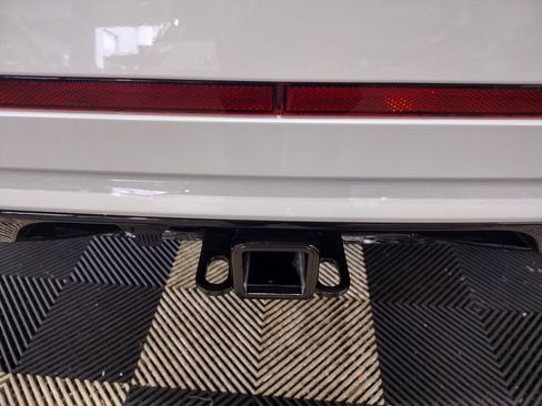 New 2026 Volkswagen Atlas SEL Premium R-Line image 19