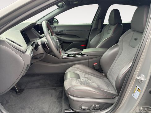 Used 2023 Hyundai Sonata N Line image 20