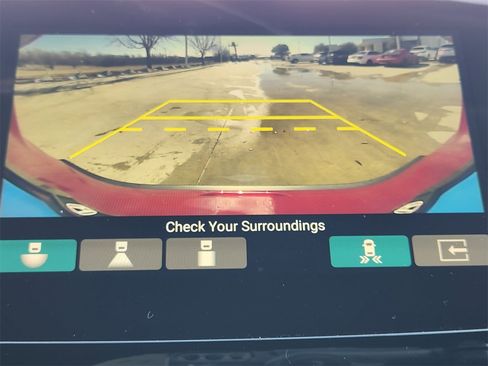 Certified 2023 Honda Passport TrailSport image 17