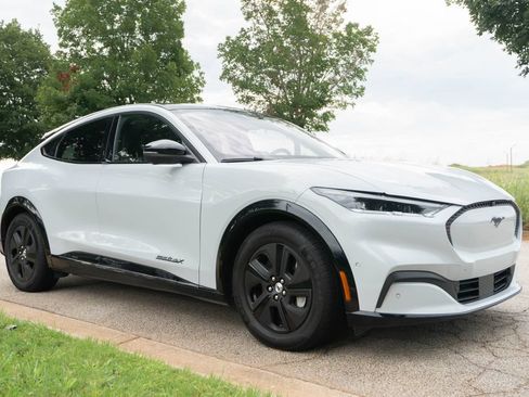 Used 2022 Ford Mustang Mach-E California Route 1 AWD/4WD image 4