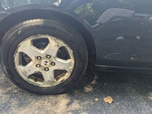 Used 2000 Honda Accord EX image 12