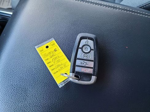 Used 2021 Ford F150 XLT w/ Equipment Group 302A High image 41