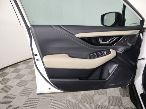 Used 2024 Subaru Outback Limited image 24