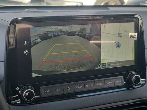 Used 2023 Hyundai Kona SEL w/ Convenience Package AWD/4WD image 12