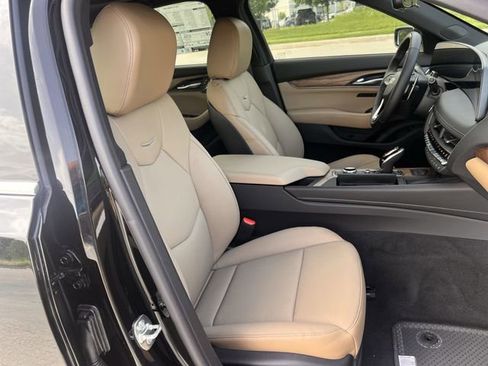 New 2026 Cadillac CT5 Premium Luxury RWD image 23