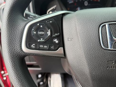 Certified 2020 Honda CR-V LX image 34