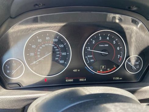 Used 2018 BMW 330i xDrive Sedan AWD/4WD image 14