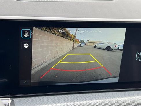 New 2026 Hyundai Sonata SEL image 18