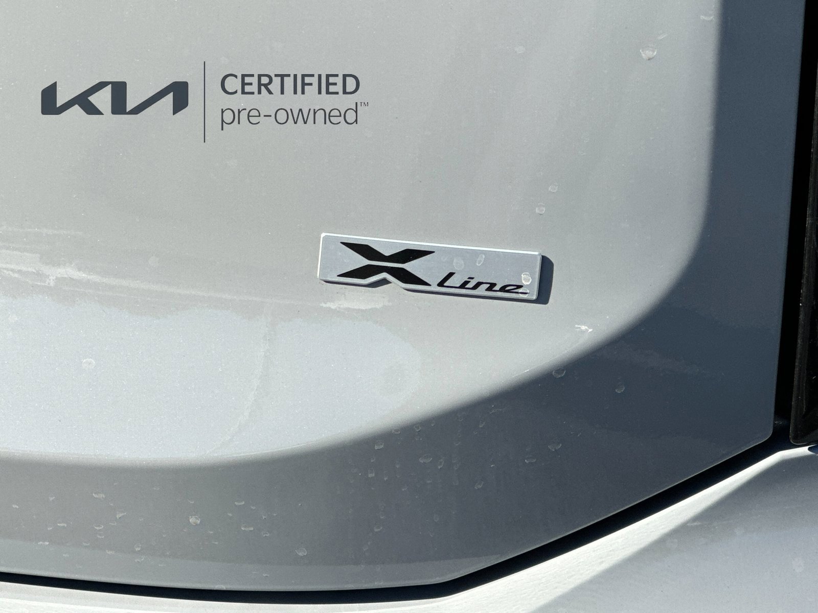 Certified 2024 Kia Telluride SX Prestige X-Line AWD/4WD image 29
