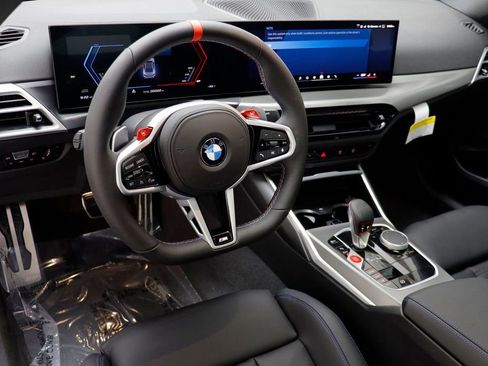 New 2026 BMW M2 w/ Lighting Package image 6