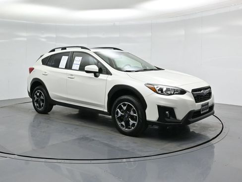 Used 2019 Subaru Crosstrek 2.0i Premium image 23