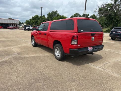 Used 2024 RAM 1500 Tradesman AWD/4WD image 3
