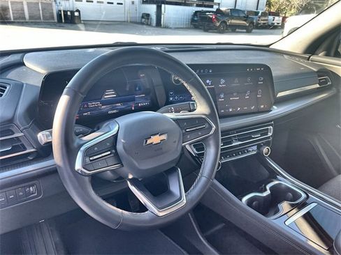 Used 2024 Chevrolet Traverse LS image 11