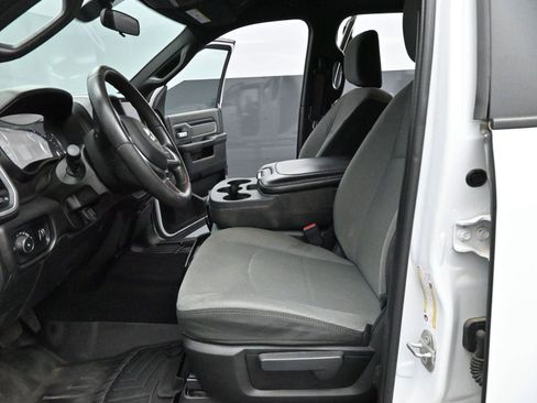 Used 2022 RAM 2500 Big Horn image 12