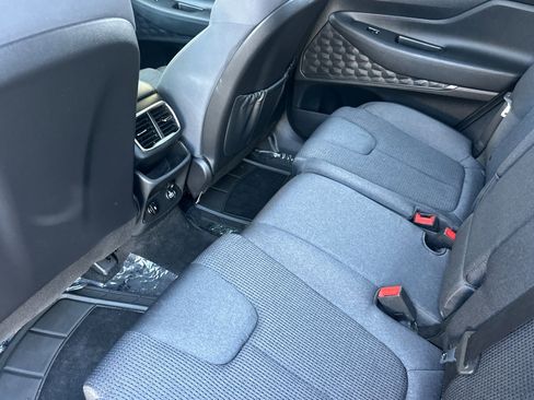 Used 2020 Hyundai Santa Fe SEL image 12
