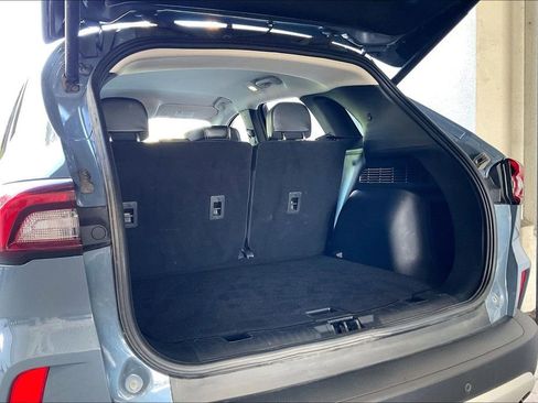 Used 2024 Ford Escape Platinum image 18