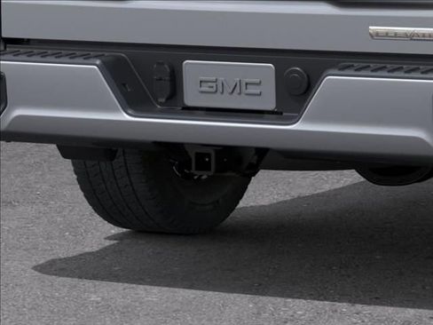 New 2026 GMC Sierra 1500 Elevation AWD/4WD image 14