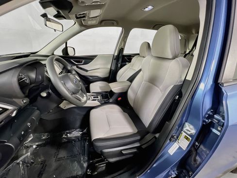 Used 2023 Subaru Forester AWD/4WD image 19