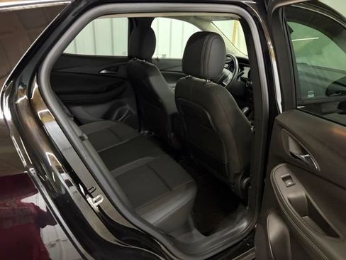 Used 2023 Buick Encore GX Preferred w/ Cold Weather Comfort Package FWD image 13