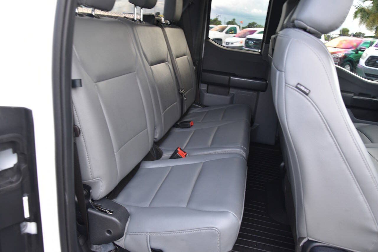 Used 2023 Ford F150 XL RWD image 11