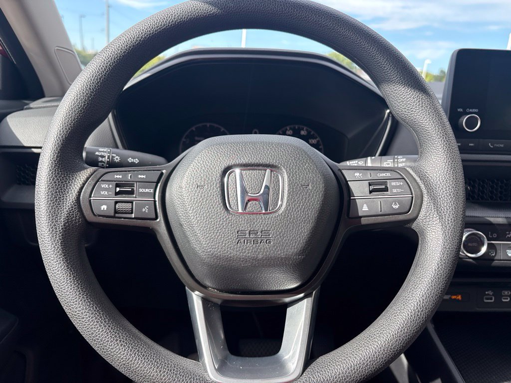 Certified 2024 Honda CR-V EX image 14